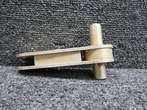 913033-000 Mooney M20E AFT Elevator Bellcrank Assembly